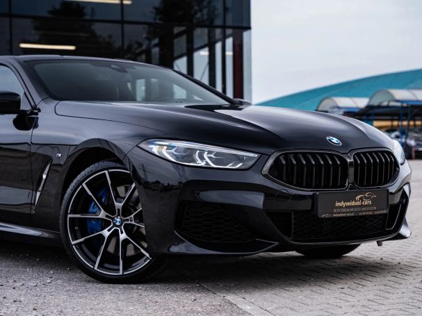 BMW 840i xDrive 245 kW image number 9