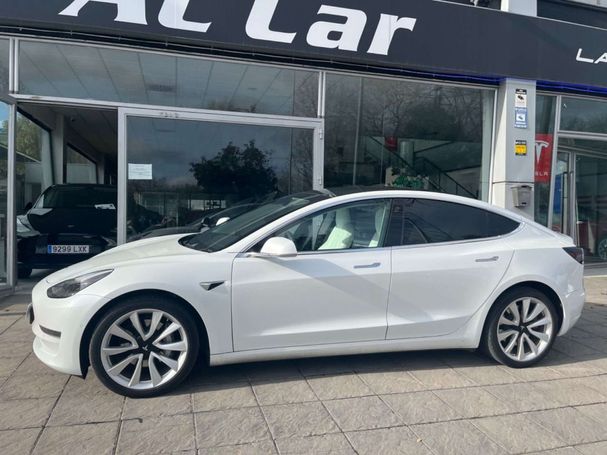 Tesla Model 3 Plus 239 kW image number 11