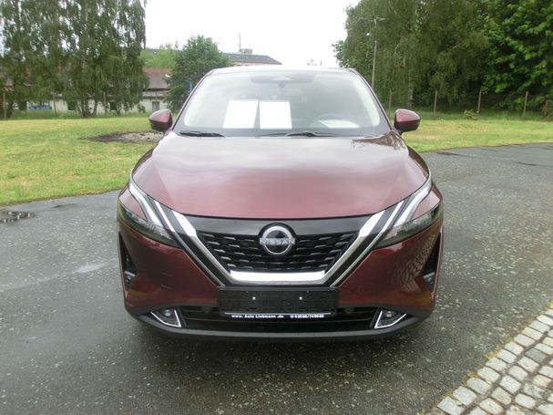 Nissan Qashqai 140 kW image number 10