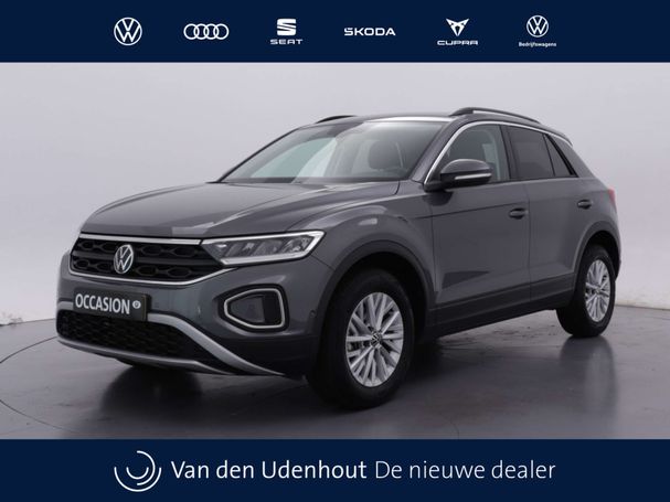 Volkswagen T-Roc 1.0 TSI T-Roc 81 kW image number 1