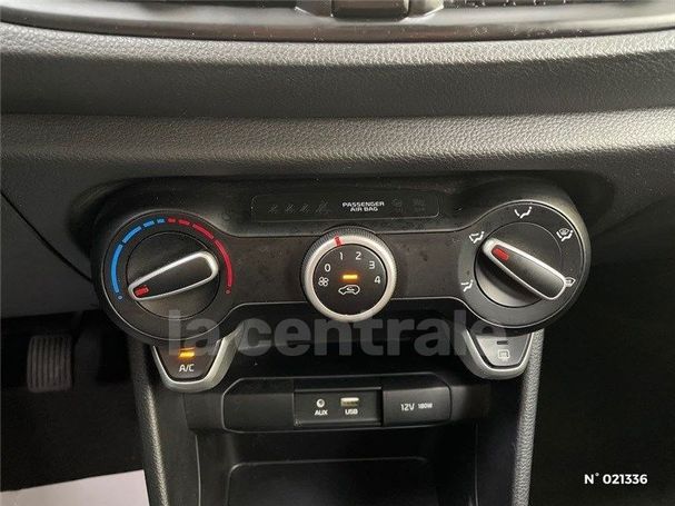 Kia Picanto 1.0 49 kW image number 8