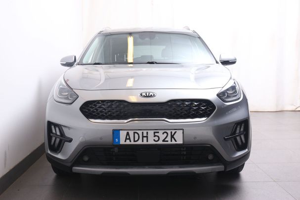 Kia Niro Hybrid 104 kW image number 3