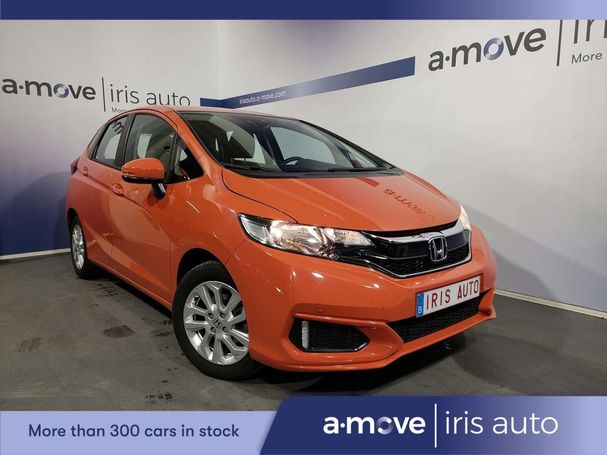 Honda Jazz 1.3 i-VTEC 75 kW image number 1