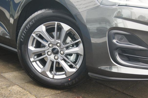 Ford Focus 1.0 TITANIUM 92 kW image number 8