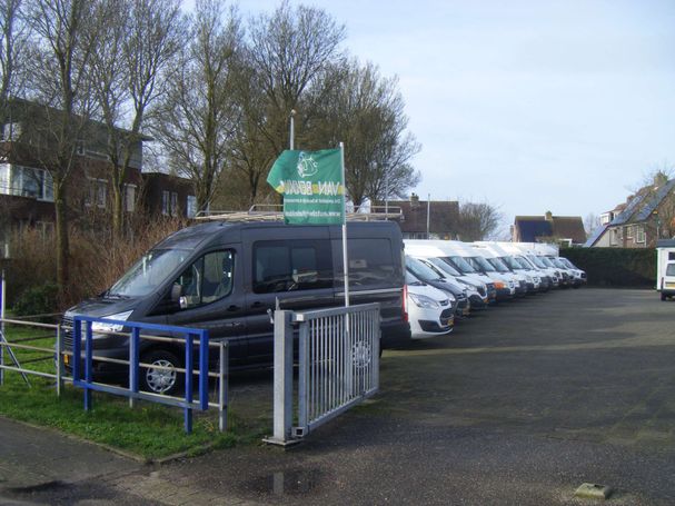 Renault Kangoo DCi 90 68 kW image number 23