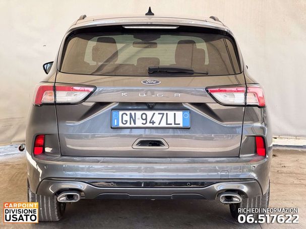 Ford Kuga 2.0 EcoBlue ST-Line 88 kW image number 3