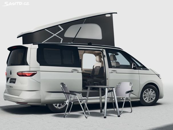 Volkswagen T6 California 150 kW image number 3