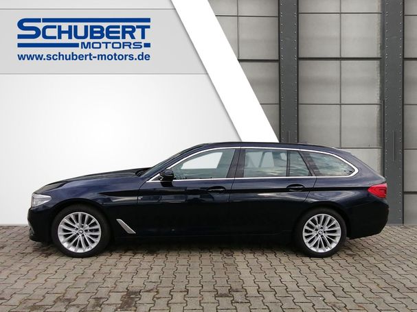 BMW 540d Touring xDrive Luxury Line 235 kW image number 5