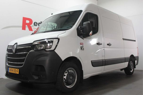 Renault Master Energy dCi 150 L2H2 110 kW image number 38