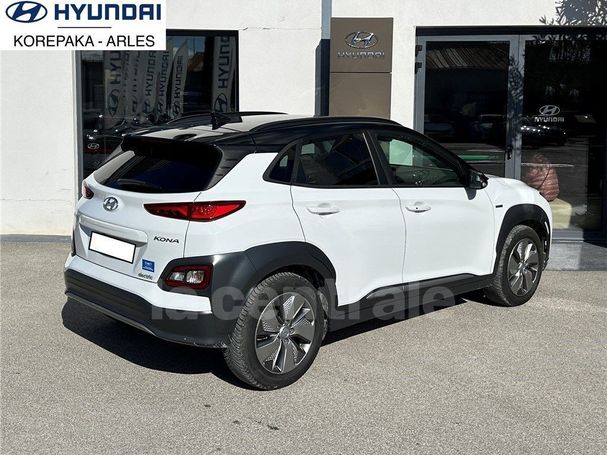 Hyundai Kona 150 kW image number 3