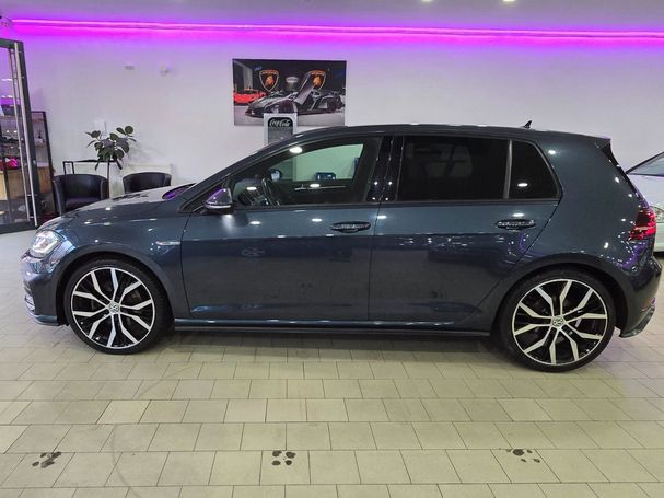 Volkswagen Golf GTD DSG 135 kW image number 3