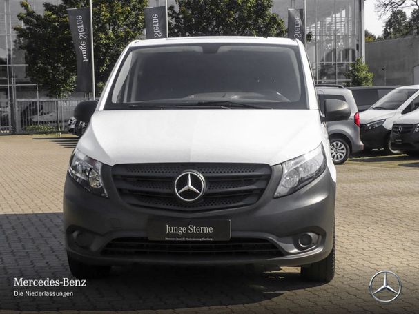 Mercedes-Benz Vito e 85 kW image number 2