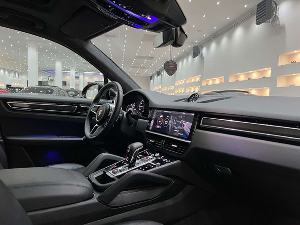 Porsche Cayenne E-Hybrid 340 kW image number 21