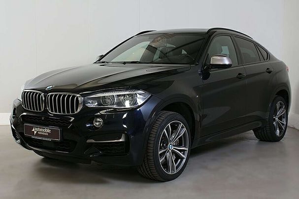 BMW X6 M 50 d xDrive 280 kW image number 1