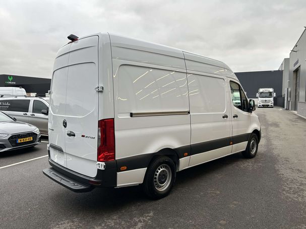 Mercedes-Benz Sprinter 317 CDI 125 kW image number 5