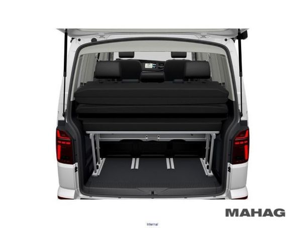 Volkswagen T6 California 110 kW image number 5