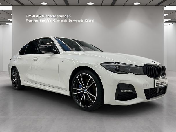 BMW 320i xDrive 135 kW image number 2