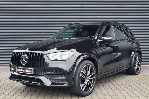 Mercedes-Benz GLE 400 d 4Matic 243 kW image number 1