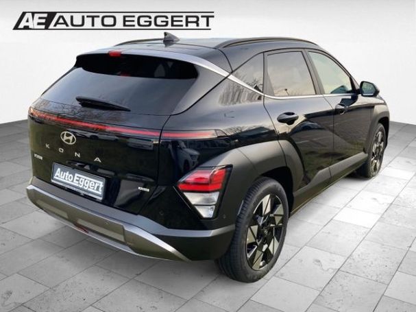 Hyundai Kona 1.6 GDI Trend 104 kW image number 3