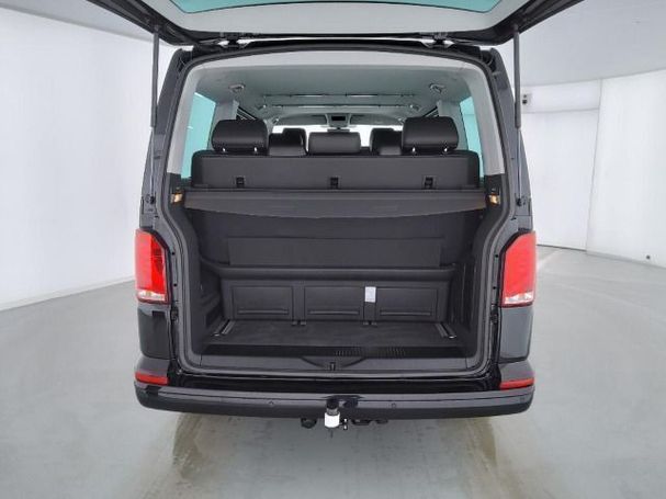 Volkswagen T6 Multivan 2.0 TDI 4Motion 150 kW image number 9