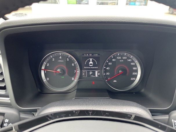 SsangYong Tivoli 1.5 T-GDI 120 kW image number 9