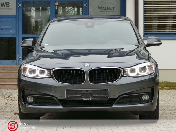 BMW 320d Gran Turismo xDrive 135 kW image number 7