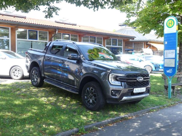 Ford Ranger Wildtrak e-4WD 151 kW image number 5