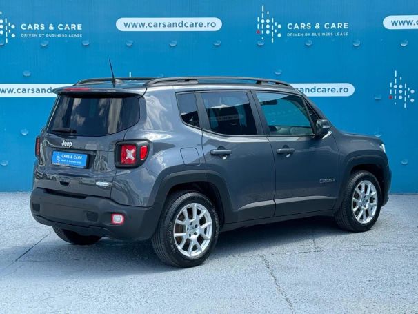 Jeep Renegade 110 kW image number 6