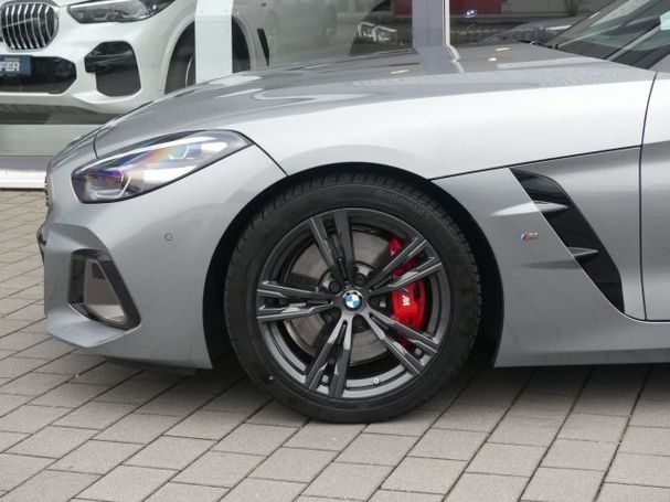 BMW Z4 sDrive 250 kW image number 7