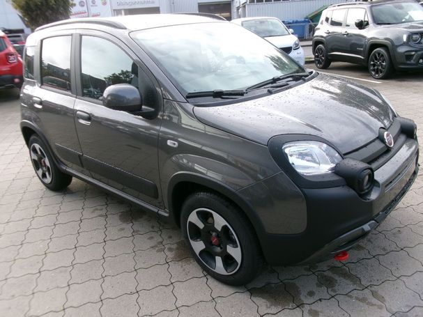 Fiat Panda 1.0 GSE Hybrid 51 kW image number 7