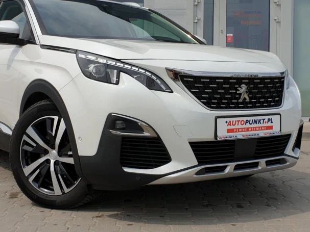 Peugeot 5008 110 kW image number 8