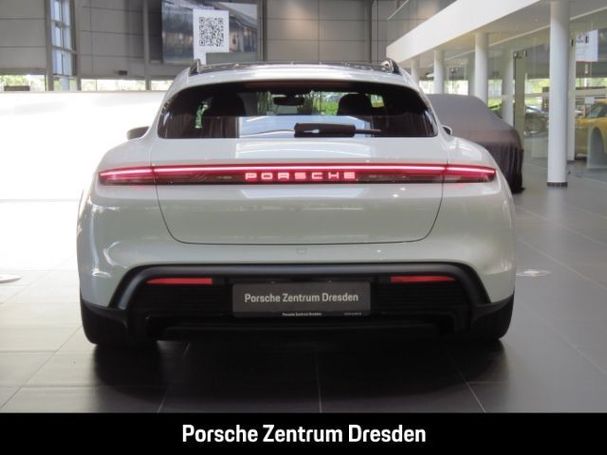 Porsche Taycan Sport Turismo 320 kW image number 2