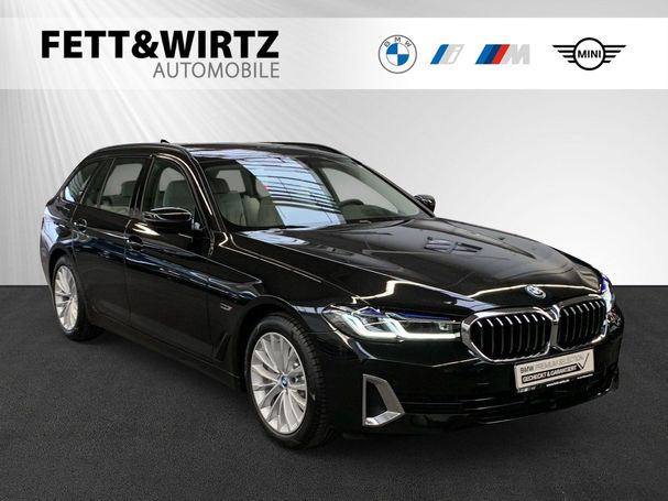 BMW 530 Touring 215 kW image number 1