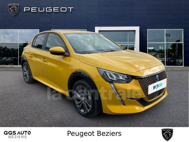 Peugeot 208 100 kW image number 2