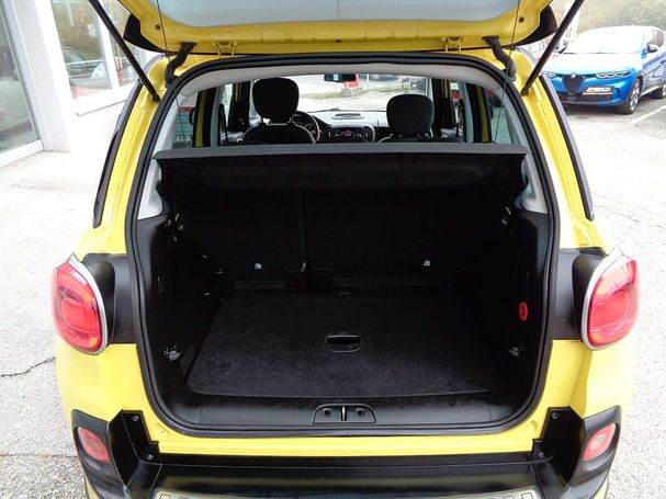 Fiat 500L 1.6 MultiJet Trekking 77 kW image number 6