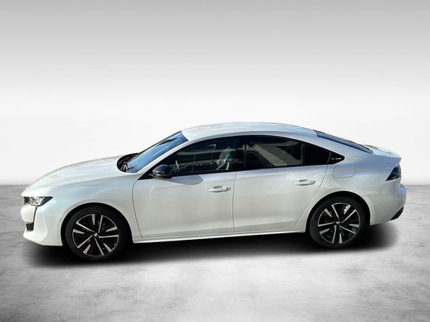 Peugeot 508 133 kW image number 6