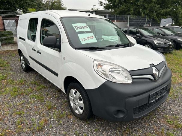 Renault Kangoo 85 kW image number 9