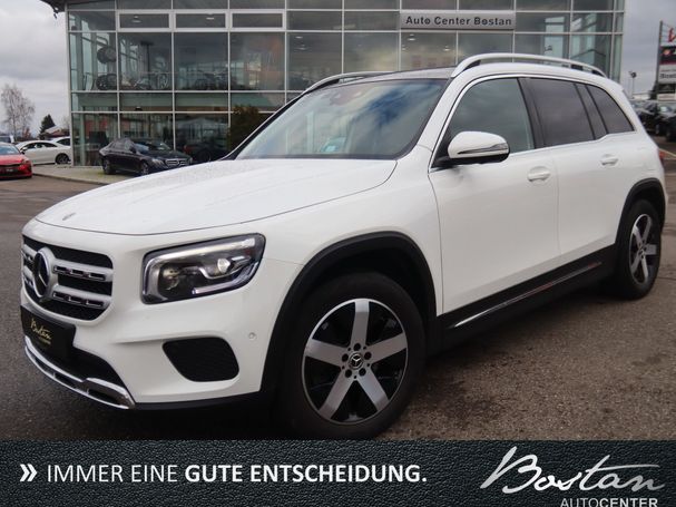 Mercedes-Benz GLB 250 165 kW image number 2