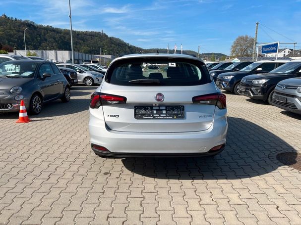 Fiat Tipo Kombi 1.5 Hybrid Life DCT 96 kW image number 3