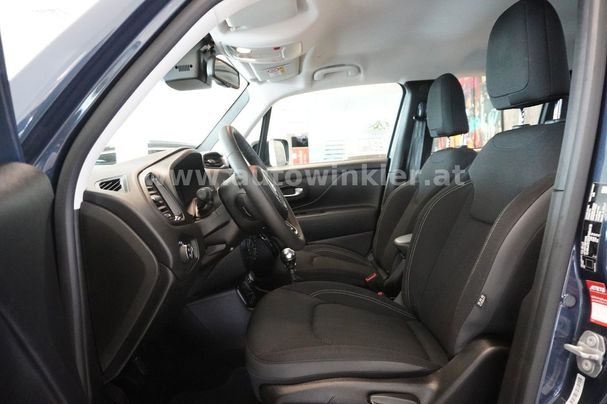 Jeep Renegade 88 kW image number 9