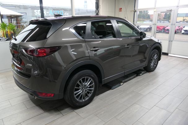 Mazda CX-5 121 kW image number 7