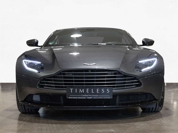 Aston Martin DB11 V8 375 kW image number 2