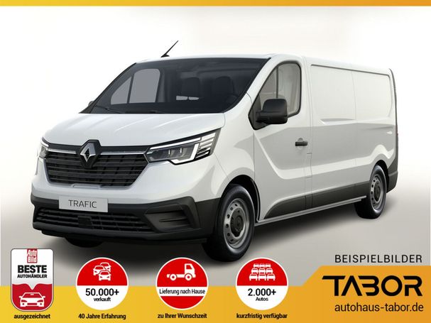 Renault Trafic L2H1 dCi 130 96 kW image number 1