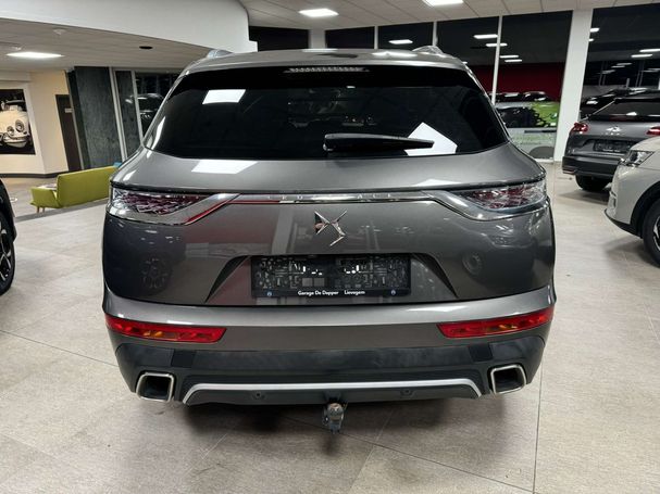 DS Automobiles 7 Crossback 221 kW image number 7