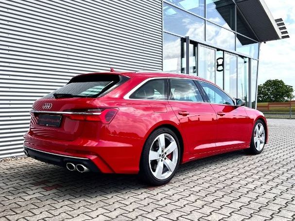 Audi S6 3.0 TDI quattro Avant 257 kW image number 6