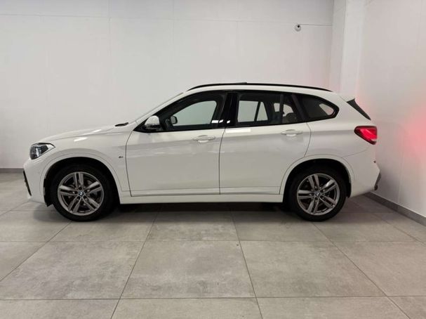 BMW X1 sDrive18d 110 kW image number 3