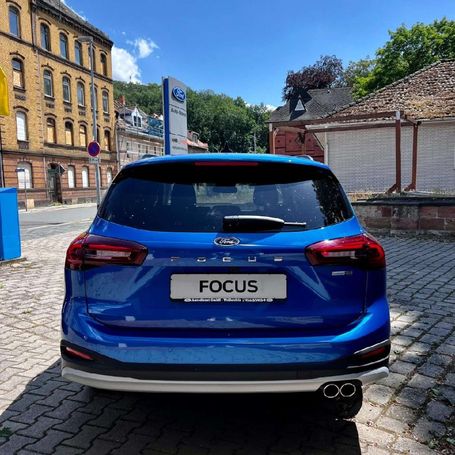 Ford Focus 92 kW image number 3