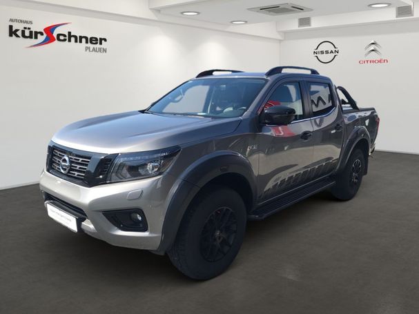 Nissan Navara DC 4x4 N-Guard 140 kW image number 1