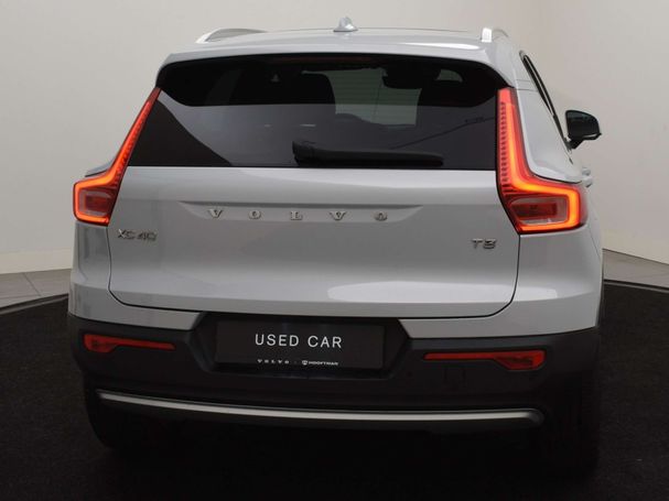 Volvo XC40 T3 120 kW image number 5