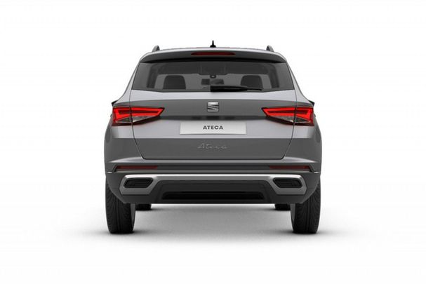 Seat Ateca 110 kW image number 6